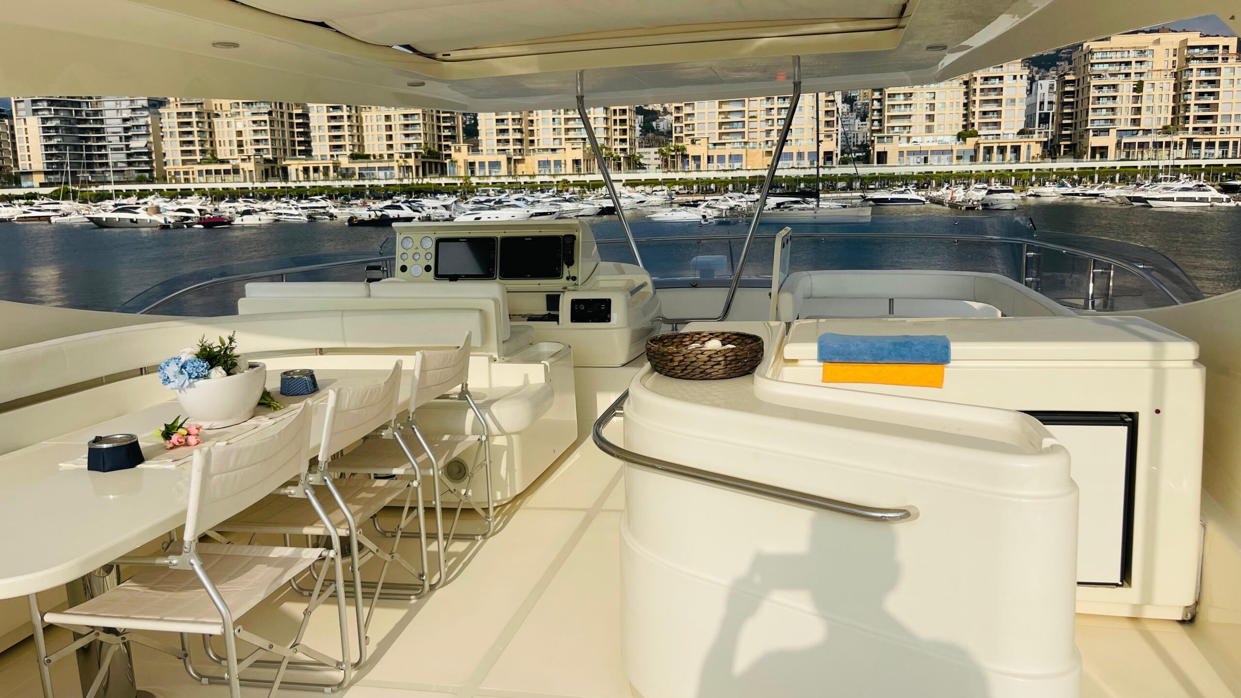 Ferretti 881 - 2006 img 20260616 wa0038